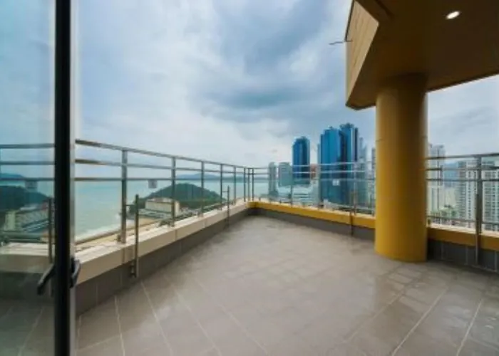 Kwangsu Haeundae Busan