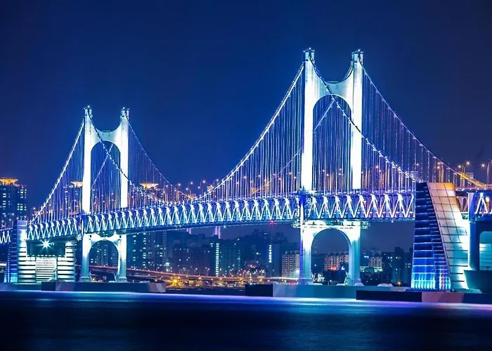 Kwangsu Haeundae Busan