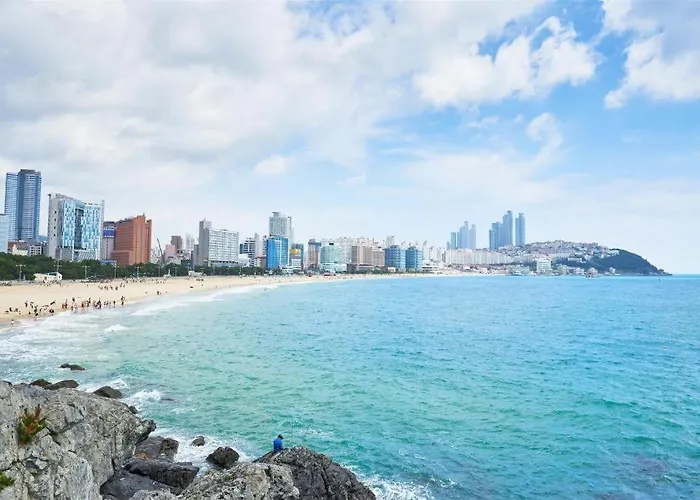 Kwangsu Haeundae 4*