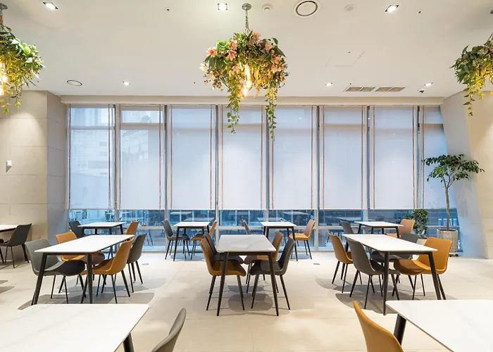 Kwangsu Haeundae 4* 釜山広域市