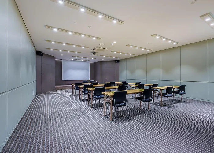 Kwangsu Haeundae 4* 釜山広域市
