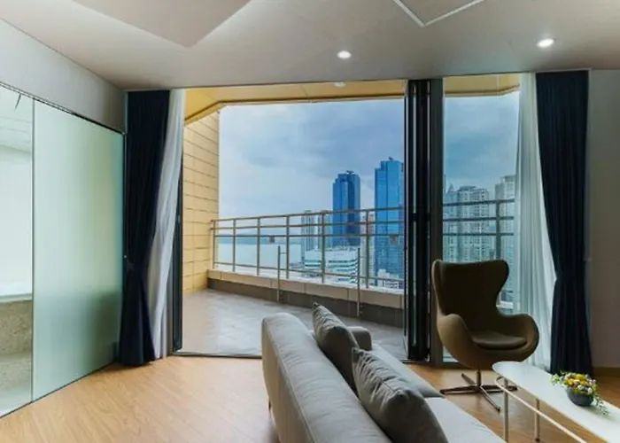 Kwangsu Haeundae 釜山広域市