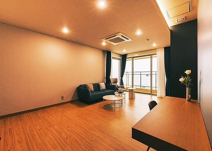 Kwangsu Haeundae Hotel