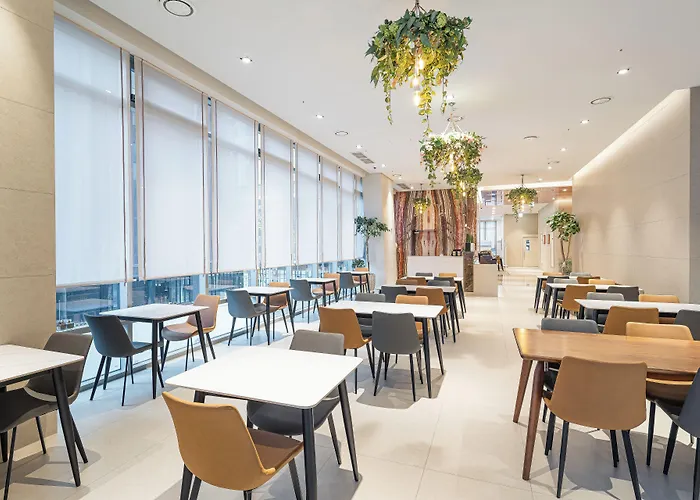 Kwangsu Haeundae Hotel Busan