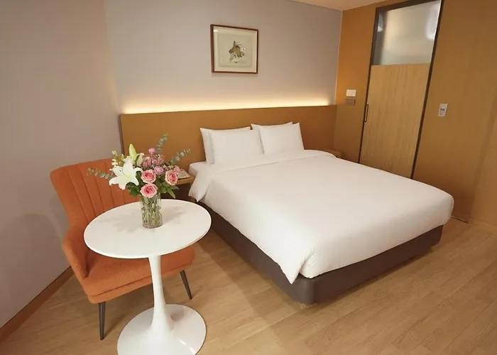 Kwangsu Haeundae 4*