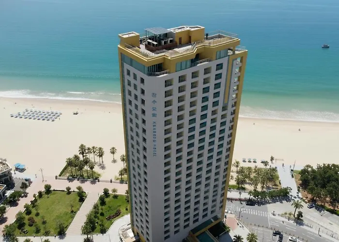 Kwangsu Haeundae Hotel