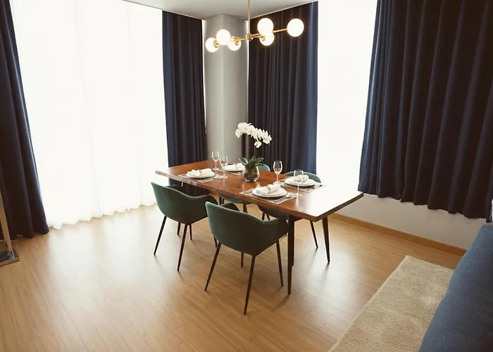 Hotel Kwangsu Haeundae
