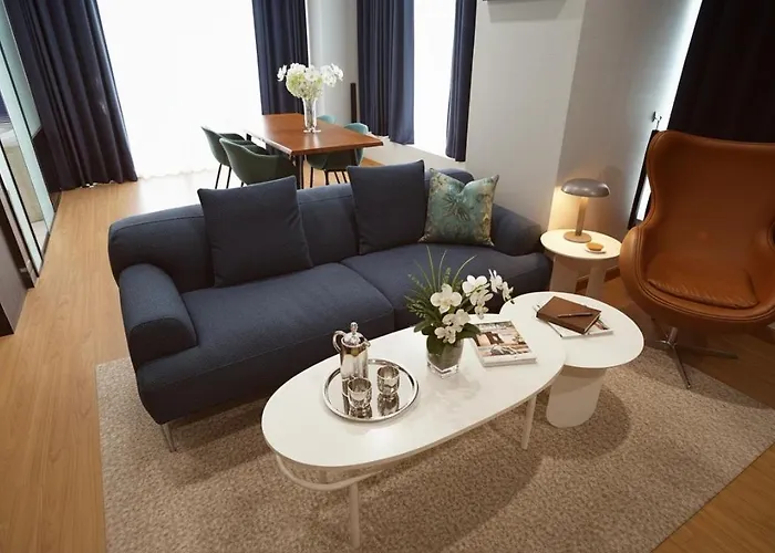 Kwangsu Haeundae 4* 釜山広域市