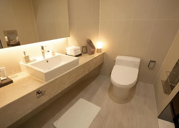 Kwangsu Haeundae 4*