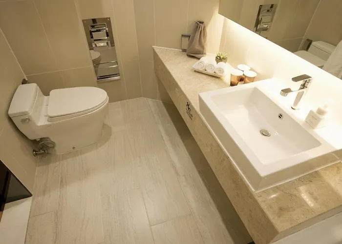 Kwangsu Haeundae 4*