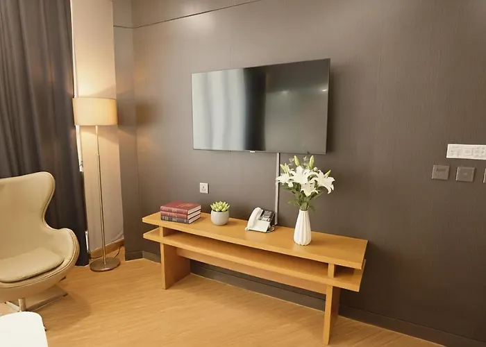 Kwangsu Haeundae 4*
