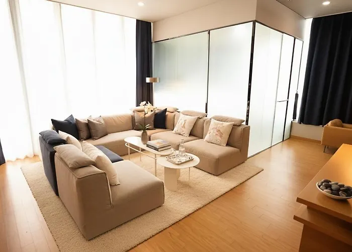 ホテル Kwangsu Haeundae
