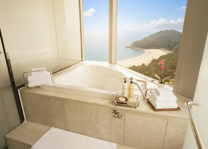 Kwangsu Haeundae 4*