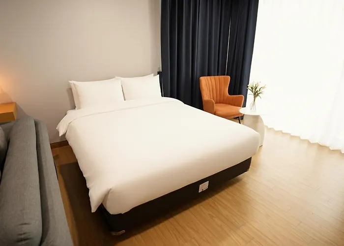 Kwangsu Haeundae 4*
