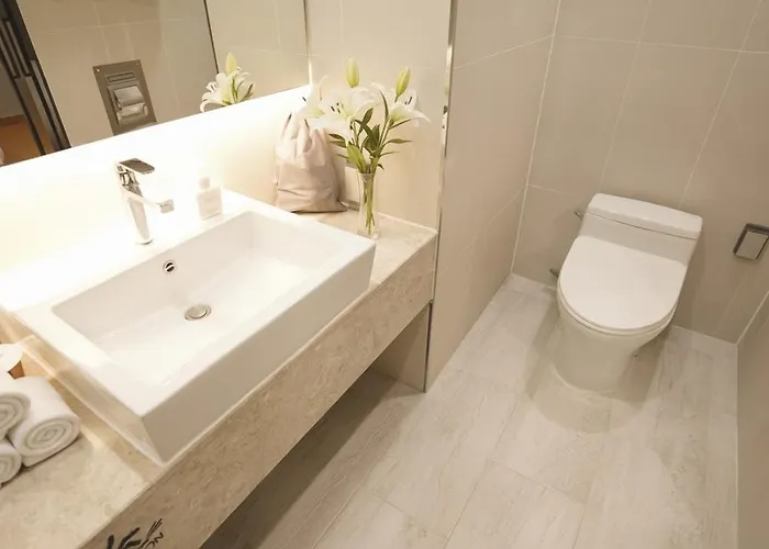 Kwangsu Haeundae 4*